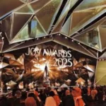 منافسة قوية في Joy Awards.. تنظيم حفلة صناع الترفيه 17 الجاري