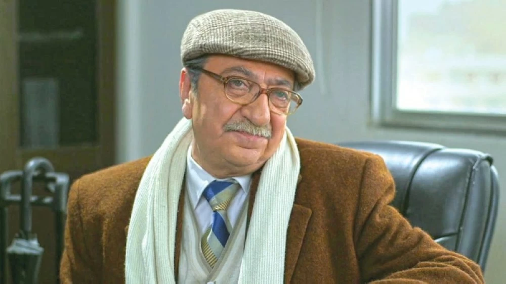 البداية بـ«صح النوم».. الذكاء الاصطناعي يقتحم مسلسلات دريد لحام البداية بـ«صح النوم».. الذكاء الاصطناعي يقتحم مسلسلات دريد لحام