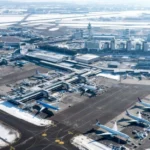 عطل تقني يُخرج المجال الجوي اليوناني عن الخدمة