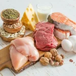 دراسة صينية: تناول كمية معتدلة من الدهون الحيوانية يقلل الالتهابات