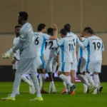 بالحزم.. نيوم يعود لطريق الانتصارات