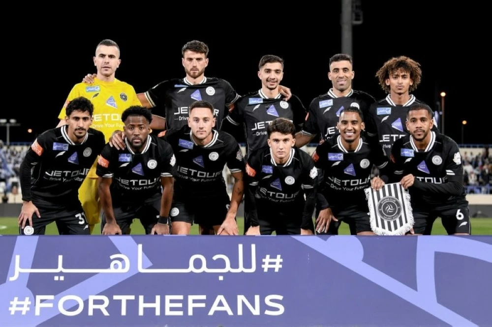 الشباب يعيش أسوأ انطلاقة له في تاريخ دوري المحترفين الشباب يعيش أسوأ انطلاقة له في تاريخ دوري المحترفين