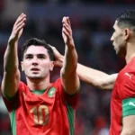 بمشاركة بونو.. المغرب إلى ربع نهائي «أمم أفريقيا»