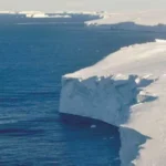 دراسة صينية حديثة ترصد آلية تضخيم الاحترار في القارة القطبية الجنوبية