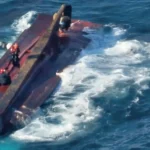 فاجعة بحرية تهز نيجيريا.. 26 قتيلاً و14 مفقوداً إثر انقلاب قارب