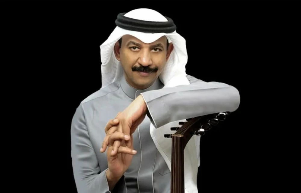 يُطرح في يناير.. عبادي الجوهر يكشف تفاصيل ألبومه الجديد