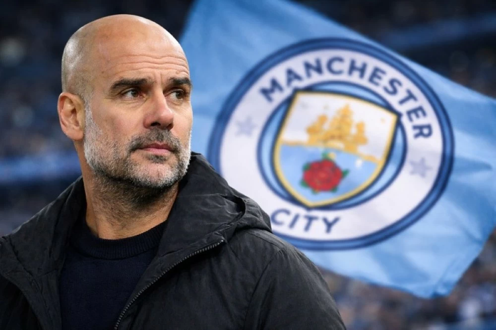 «تلميذ» بديلاً عن «غوارديولا» في مانشستر سيتي