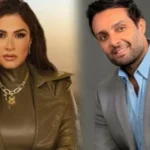 بعد سنوات من القطيعة.. «وننسى اللي كان» يجمع ياسمين عبدالعزيز وشقيقها