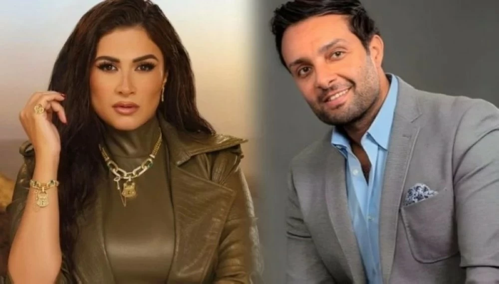 بعد سنوات من القطيعة.. «وننسى اللي كان» يجمع ياسمين عبدالعزيز وشقيقها بعد سنوات من القطيعة.. «وننسى اللي كان» يجمع ياسمين عبدالعزيز وشقيقها