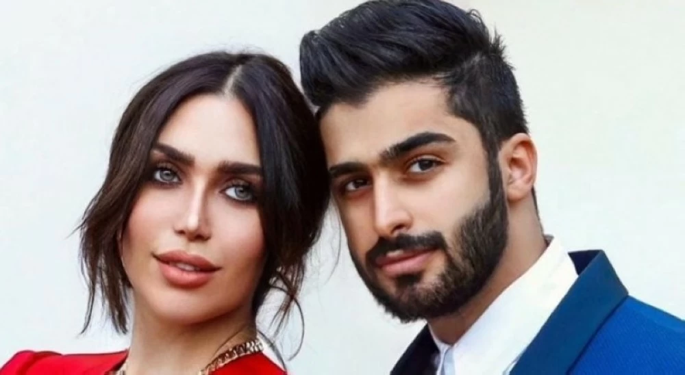 القبض على الدكتورة خلود وزوجها في مطار الكويت.. حقيقة أم شائعة؟