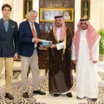 سعود بن مشعل: جدة مؤهلة لاحتضان البطولات الرياضية العالمية