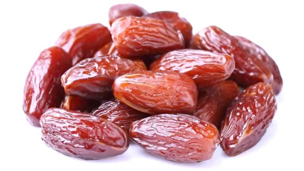 التمر.. وجبة خفيفة مثالية قبل التمارين.. لماذا؟