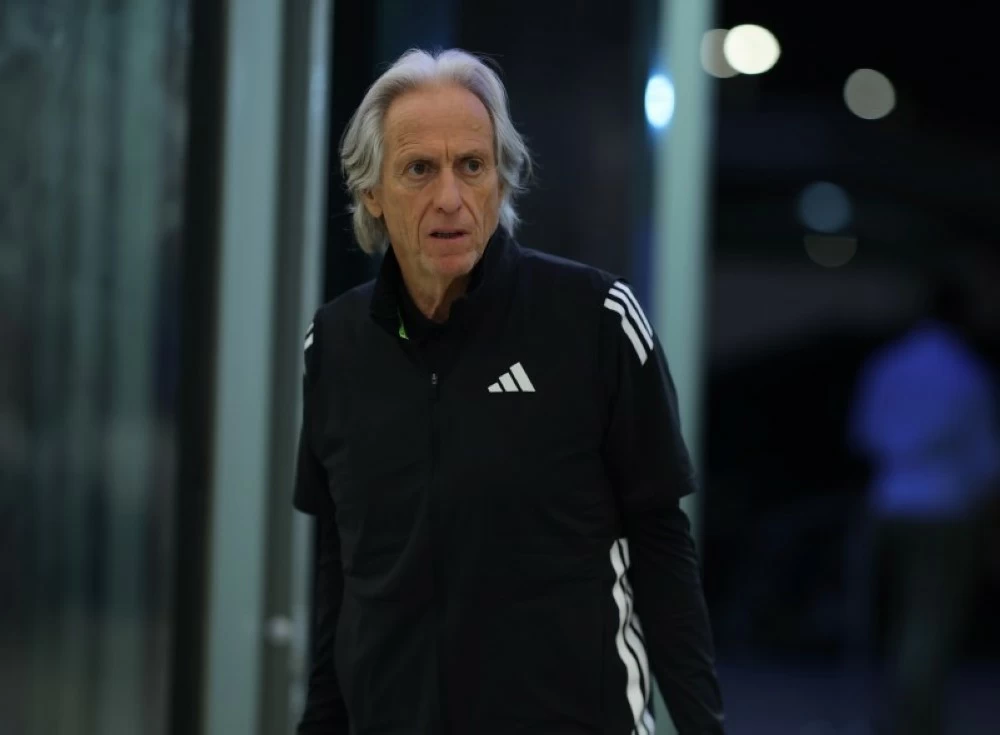 عرض إنجليزي لحارس النصر