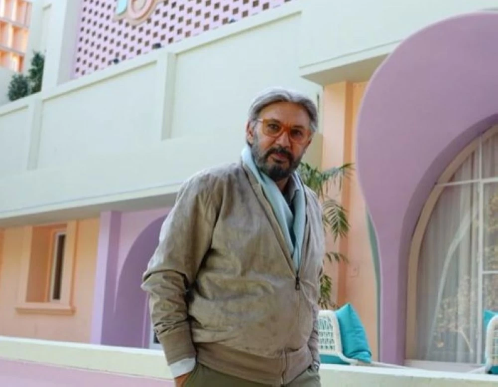 كمال أبو رية أحدث المنضمين لمسلسل «فخر الدلتا» استعداداً لعرضه في رمضان