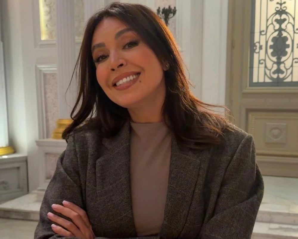 «بعد غياب».. أمل بوشوشة تعود للدراما المصرية بـ«أولاد الراعي»