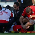 «الصليبي» ينهي مشوار لاعب منتخب مصر في «أمم أفريقيا»