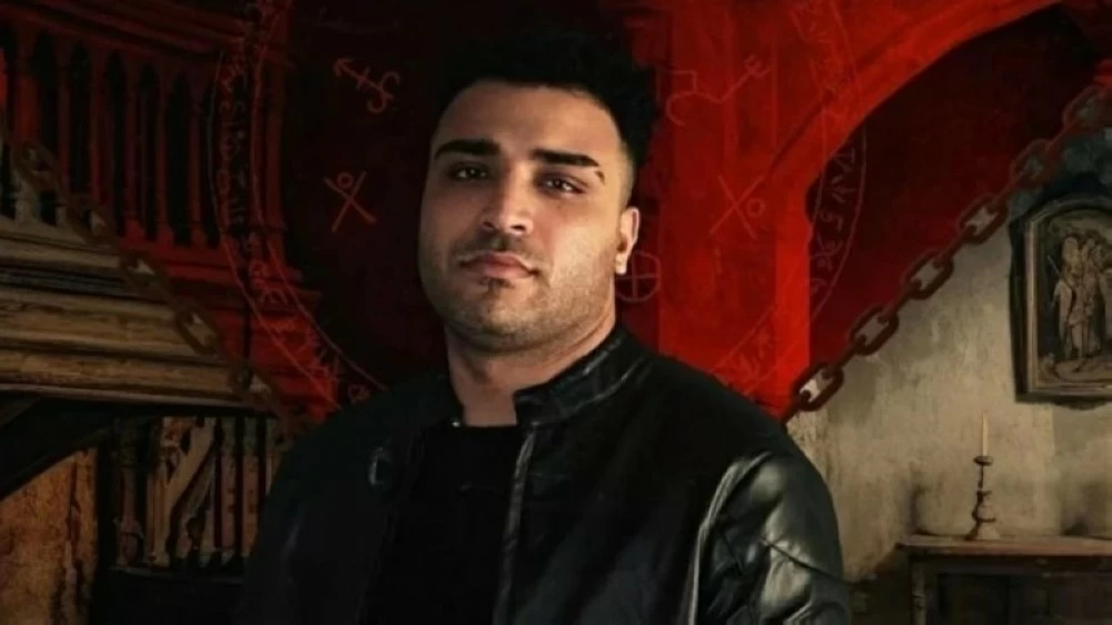 توقيف مطرب مصري شهير بتهمة التحريض على «البلطجة»