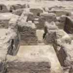 كشف أثري في صعيد مصر.. العثور على مجمع رهباني من العصر البيزنطي بسوهاج