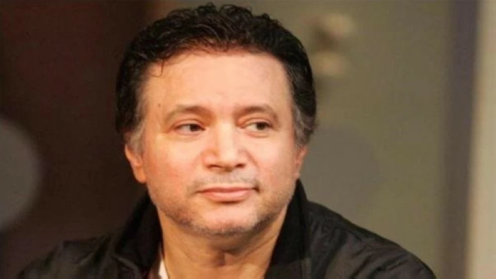 بعد الشائعات.. ابنة إيمان البحر درويش تكشف لـ«عكاظ» آخر تطورات الحالة الصحية لوالدها بعد الشائعات.. ابنة إيمان البحر درويش تكشف لـ«عكاظ» آخر تطورات الحالة الصحية لوالدها