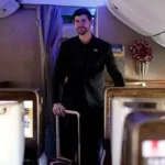 ريال مدريد يطير إلى السعودية «دون مبابي»