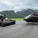 نيمار يحقق حلم الطفولة.. أسطول فاخر تتصدره «باتموبيل»