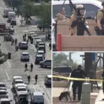 «طرد مفخخ» يُخلي المحكمة العليا في أريزونا