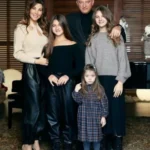 نانسي عجرم تكشف حقيقة شائعات الطلاق