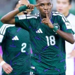 أولمبي الأخضر يهزم قيرغيزستان بهدف راكان