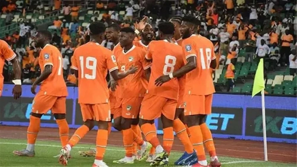 «أفيال» كوت ديفوار تلتهم بوركينا فاسو