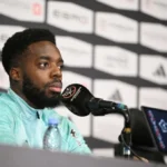 إينياكي ويليامز: بإمكاننا إحداث المفاجأة كما فعلنا في 2021