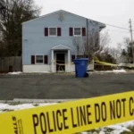 بعد العثور على 3 جثث في منزله.. أمريكي يهاجم الشرطة بـ«ساطور»