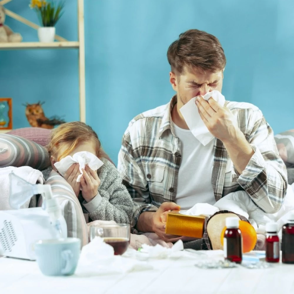 أطعمة تقويك وتخفف نزلة البرد فوراً