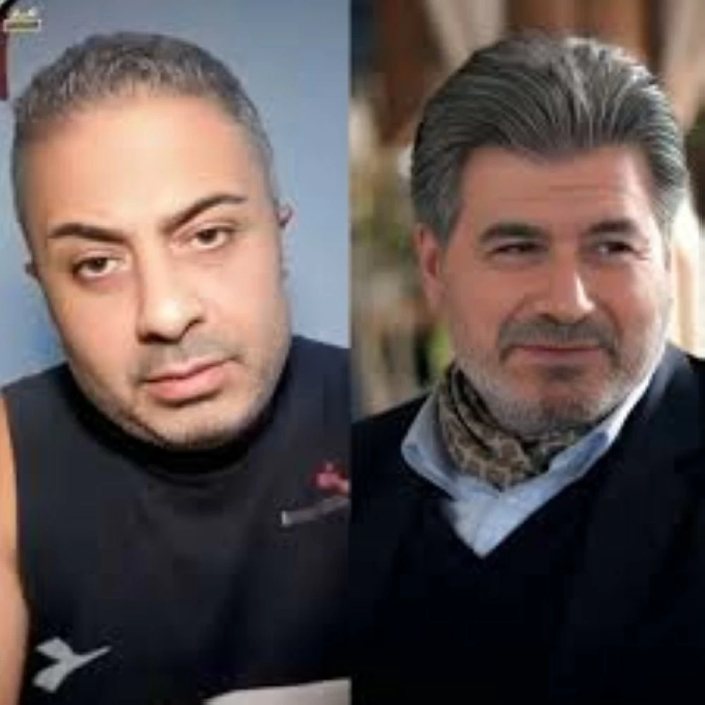 «الفنانين السوريين»: شطب عضوية توفيق إسكندر وريبال الهادي