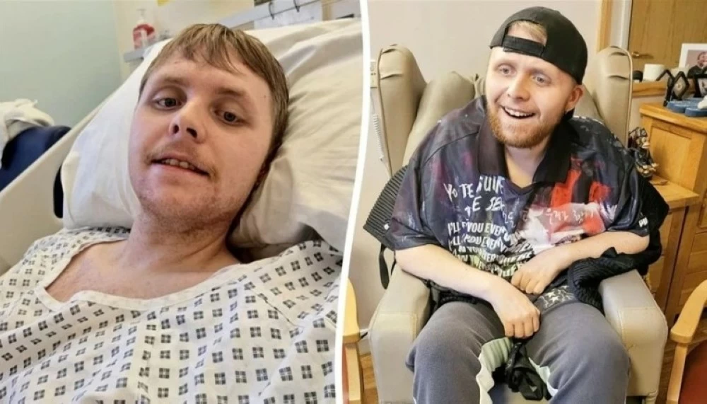 الخرف القاتل يسرق حياة شاب بعمر 24 عاماً