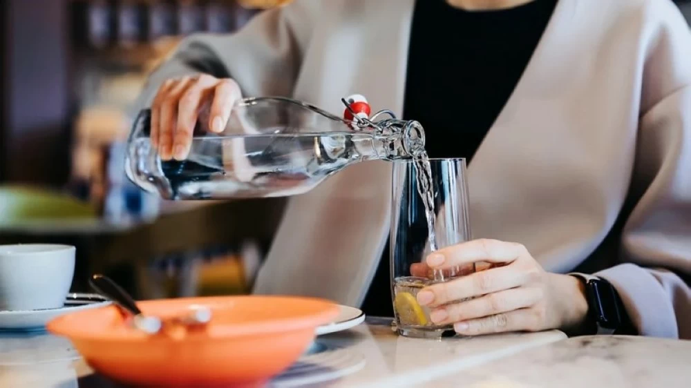 5 عادات يومية لتطهير الجسم من السموم بشكل طبيعي