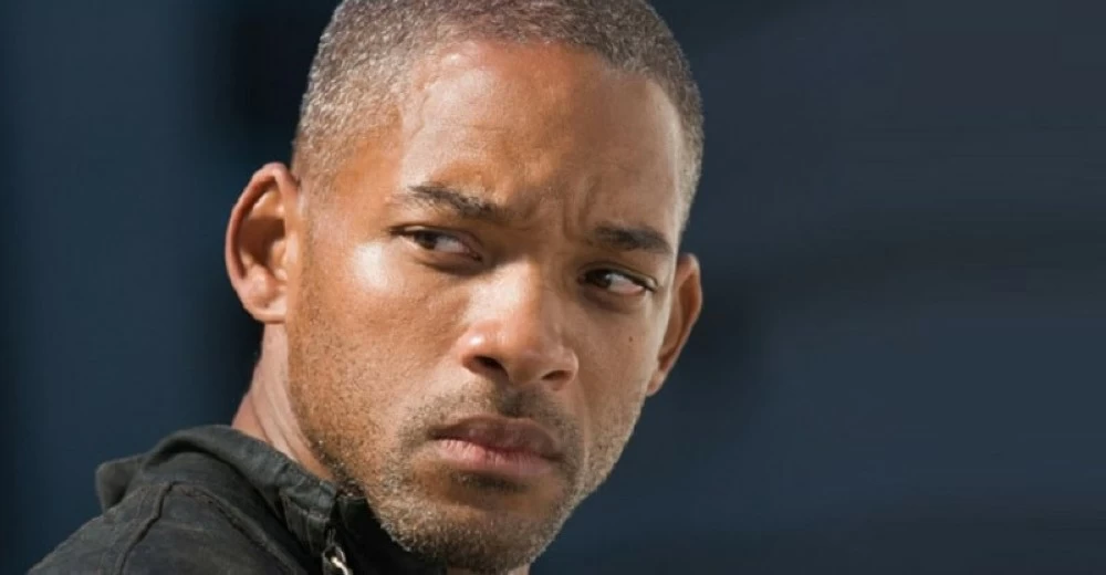 عازف كمان يتهم ويل سميث بالتحرش والفصل التعسفي والانتقام