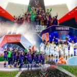 المدرسة الإيطالية تتفوق في السوبر الإسباني