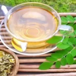 فوائد ماء المورينغا: