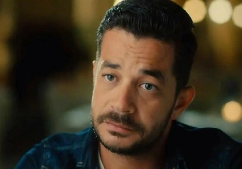 شريف سلامة لـ«عكاظ»: لا ارتباط بنيللي كريم.. وتصوير «على قد الحب» مستمر