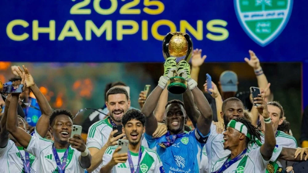 مركز التحكيم الرياضي يصدر حكماً نهائياً في قضية «السوبر السعودي»