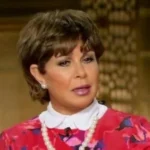 نجوى إبراهيم تكشف لـ«عكاظ» تطورات حالتها الصحية بعد حادث السير