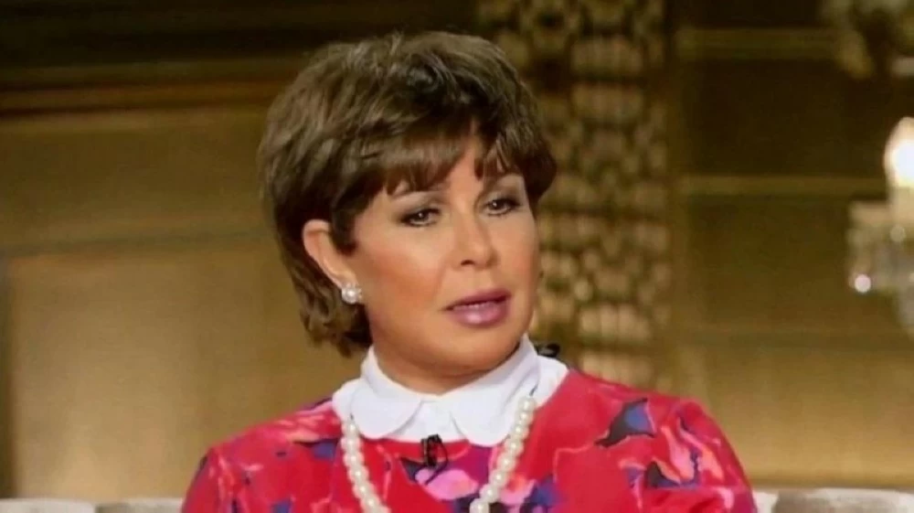 نجوى إبراهيم تكشف لـ«عكاظ» تطورات حالتها الصحية بعد حادث السير نجوى إبراهيم تكشف لـ«عكاظ» تطورات حالتها الصحية بعد حادث السير