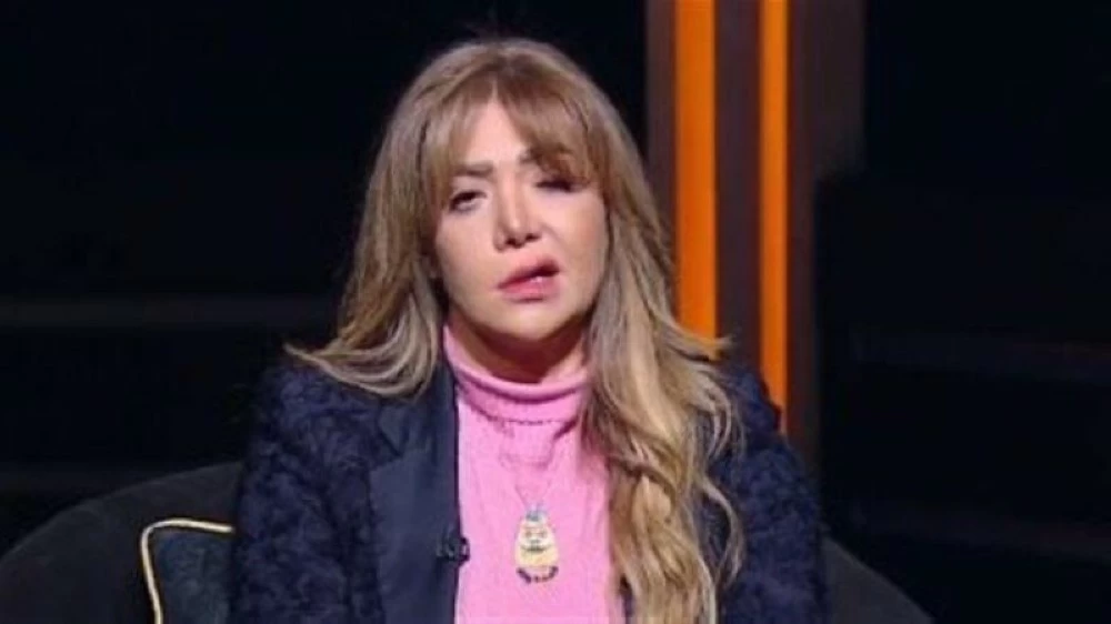 لقاء سويدان تكشف تفاصيل إصابتها بالعصب السابع على الهواء لقاء سويدان تكشف تفاصيل إصابتها بالعصب السابع على الهواء