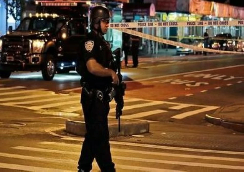 مقتل شخصين وإصابة آخرين في إطلاق نار بمدينة سولت ليك عاصمة ولاية يوتا الأمريكية