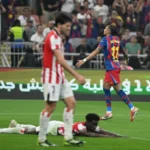 بعد خسارة فريقه.. إرنستو: برشلونة وريال مدريد أقوى منا بكثير
