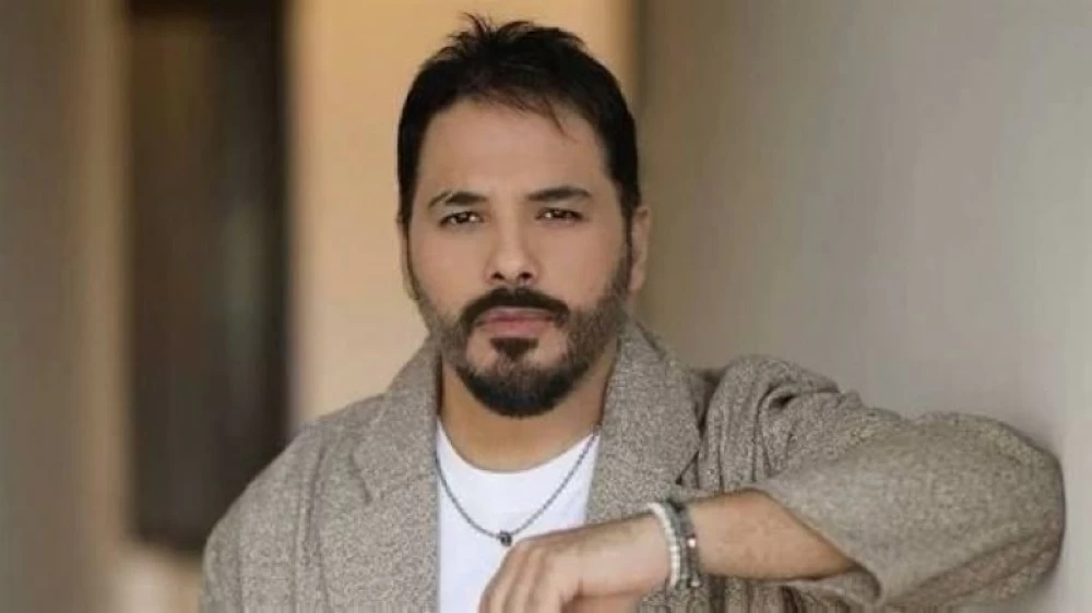 لاخلاف شخصياً مع فضل شاكر.. رامي عياش: لقائي مع شيرين أسوأ تجربة في مسيرتي لاخلاف شخصياً مع فضل شاكر.. رامي عياش: لقائي مع شيرين أسوأ تجربة في مسيرتي