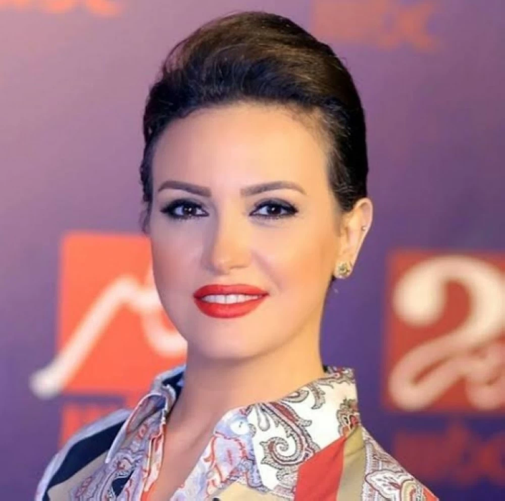 بعد انتهاك خصوصيتها.. «الأقصر للسينما» يكرّم ريهام عبدالغفور