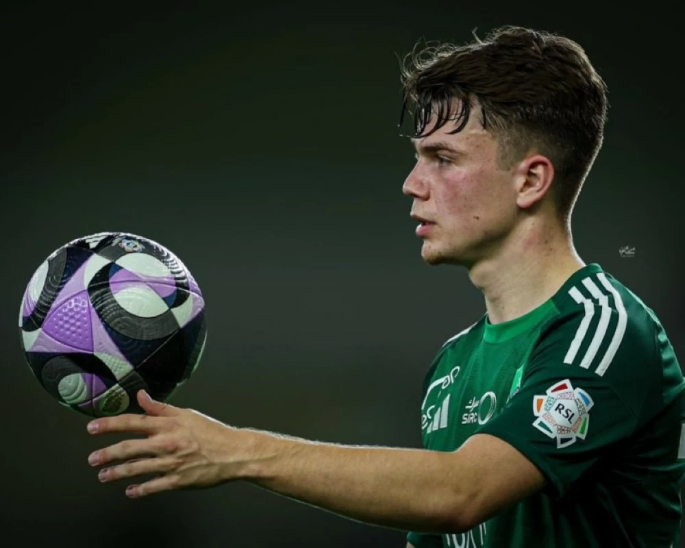 هل يتخلص الأهلي من «ماتيوس» ؟