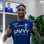 لماذا تم إبعاد متعب الحربي من تشكيلة الهلال والحزم؟