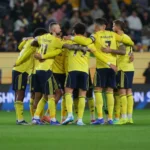 ماذا قال رونالدو لجماهير ناديه بعد خسارته من القادسية؟